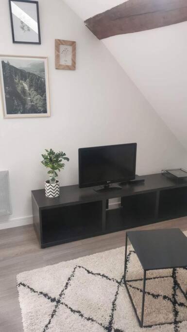 Le Petit Cloitre Apartment ลองก์ ภายนอก รูปภาพ